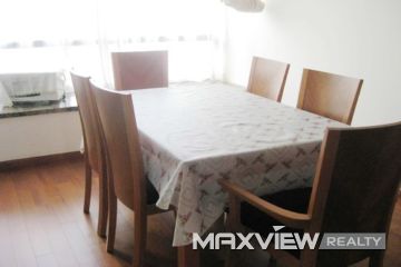 The Bund Side   |   上海滩花园 3bedroom 153sqm ¥17,000 SH007001