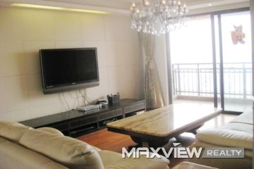 上海滩花园 3bedroom 153sqm ¥17,000 SH007001