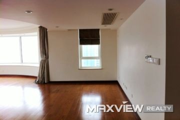 Skyline Mansion   |   盛大金磐 3bedroom 301sqm ¥57,000 SH007014