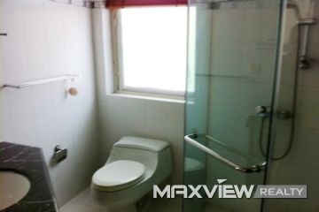 Tomson Xingguo Garden   |   汤臣怡园 4bedroom 260sqm ¥55,000 SH007013