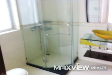 Tomson Xingguo Garden   |   汤臣怡园 4bedroom 260sqm ¥55,000 SH007013