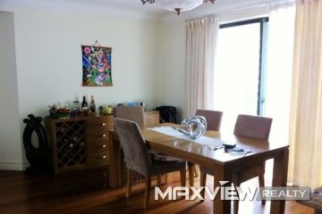 Novel Garden   |   永新花苑 3bedroom 175sqm ¥30,000 XHA05639