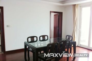 The Celebrity Garden   |   鼎园 3bedroom 168sqm ¥23,000 SH007026