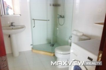 The Celebrity Garden   |   鼎园 3bedroom 168sqm ¥23,000 SH007026