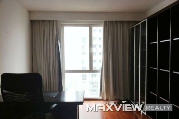The Celebrity Garden   |   鼎园 3bedroom 168sqm ¥23,000 SH007026