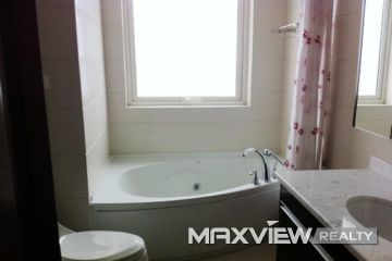 The Celebrity Garden   |   鼎园 3bedroom 168sqm ¥23,000 SH007026