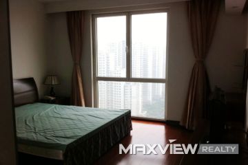 The Celebrity Garden   |   鼎园 3bedroom 168sqm ¥23,000 SH007026
