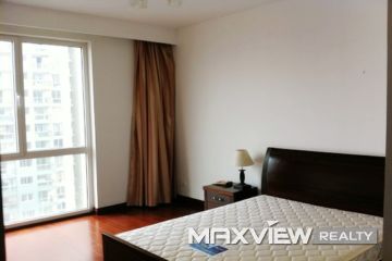 The Celebrity Garden   |   鼎园 3bedroom 168sqm ¥23,000 SH007026