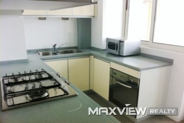 The Celebrity Garden   |   鼎园 3bedroom 168sqm ¥23,000 SH007026
