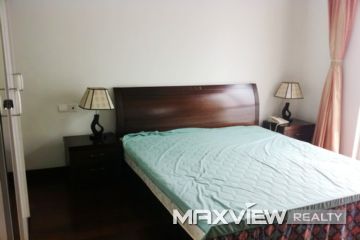 The Celebrity Garden   |   鼎园 3bedroom 168sqm ¥23,000 SH007026