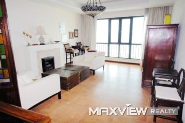 Yanlord Garden   |   仁恒滨江花园 5bedroom 327sqm ¥60,000 PDA04821