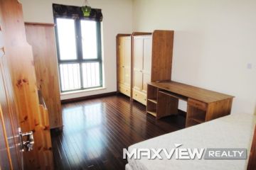 Yanlord Garden   |   仁恒滨江花园 5bedroom 327sqm ¥60,000 PDA04821