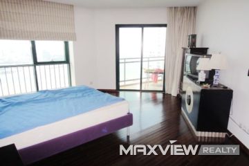 Yanlord Garden   |   仁恒滨江花园 5bedroom 327sqm ¥60,000 PDA04821