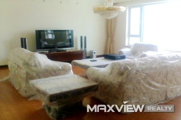 Skyline Mansion   |   盛大金磐 3bedroom 267sqm ¥50,000 SH006628