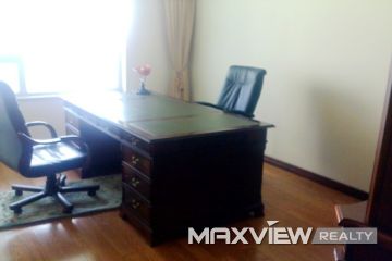 Skyline Mansion   |   盛大金磐 3bedroom 267sqm ¥50,000 SH006628