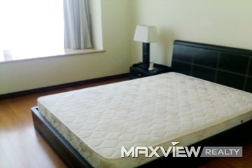 Skyline Mansion   |   盛大金磐 3bedroom 302sqm ¥57,000 SH007161