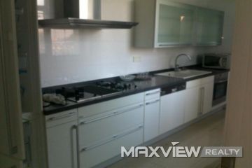 Skyline Mansion   |   盛大金磐 3bedroom 195sqm ¥43,000 PDA06608