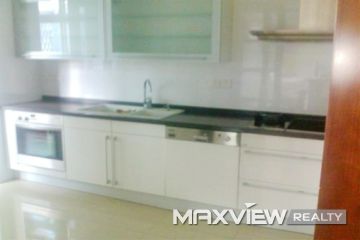 Skyline Mansion   |   盛大金磐 3bedroom 267sqm ¥50,000 SH006628