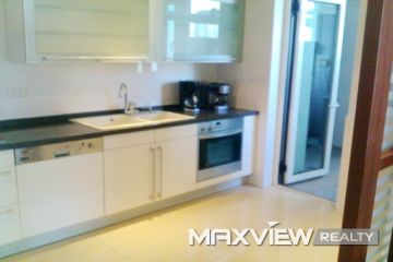 Skyline Mansion   |   盛大金磐 3bedroom 302sqm ¥57,000 SH007161