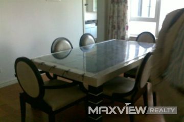 Skyline Mansion   |   盛大金磐 3bedroom 195sqm ¥43,000 PDA06608