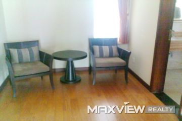 Skyline Mansion   |   盛大金磐 3bedroom 302sqm ¥57,000 SH007161