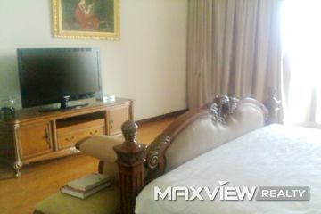 Skyline Mansion   |   盛大金磐 3bedroom 266sqm ¥50,000 SH007113