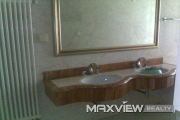 Skyline Mansion   |   盛大金磐 3bedroom 195sqm ¥43,000 PDA06608
