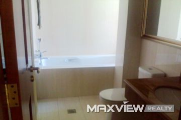 Skyline Mansion   |   盛大金磐 3bedroom 267sqm ¥50,000 SH006628