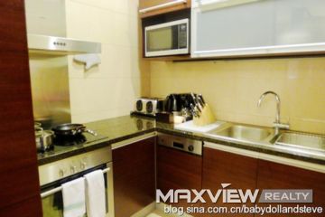 Yanlord Garden   |   仁恒滨江花园 2bedroom 84sqm ¥20,000 SH007160