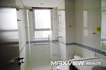 Yanlord Town   |    仁恒河滨城 2bedroom 88sqm ¥19,000 SH007442