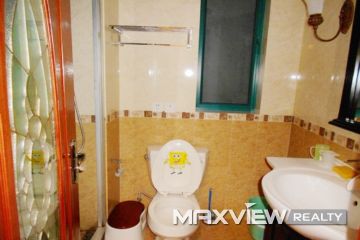 Regents Park   |   凯欣豪园 2bedroom 76sqm ¥16,000 SH006270