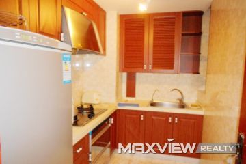 Regents Park   |   凯欣豪园 2bedroom 76sqm ¥16,000 SH006270