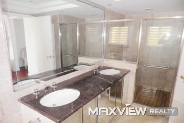 Kingsville   |   金苑 3bedroom 238sqm ¥45,000 XHA03360