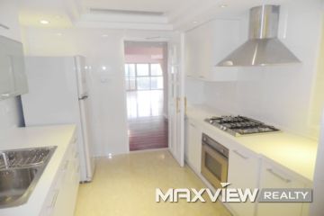 Kingsville   |   金苑 3bedroom 238sqm ¥45,000 XHA03360