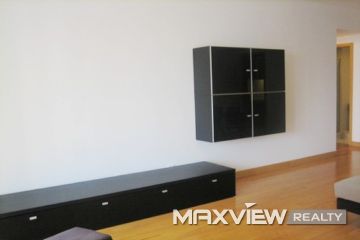 Oasis Riviera   |   天山河畔花园 2bedroom 104sqm ¥17,000 CNA10144