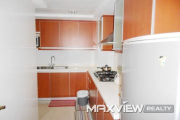 Oriental Manhattan   |   东方曼哈顿 2bedroom 90sqm ¥15,000 SH007531