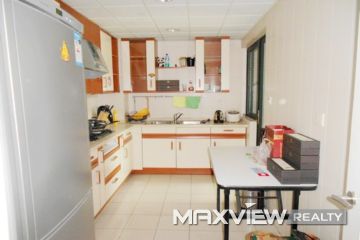 Novel Garden   |   永新花苑 3bedroom 150sqm ¥24,000 SH007533