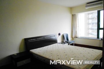 Oriental Manhattan   |   东方曼哈顿 2bedroom 90sqm ¥15,000 SH007531