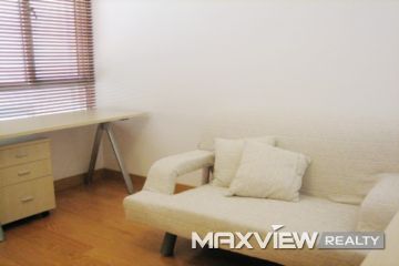 Oasis Riviera   |   天山河畔花园 2bedroom 104sqm ¥17,000 CNA10144