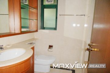 Oriental Manhattan   |   东方曼哈顿 2bedroom 90sqm ¥15,000 SH007531