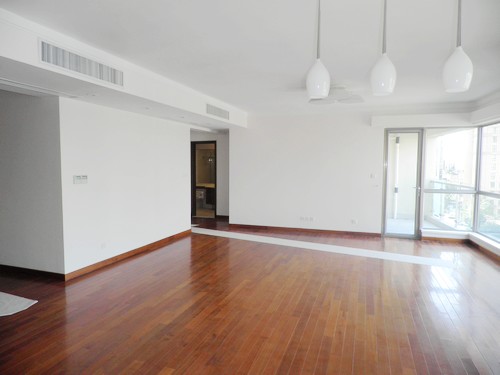 Casa Lakeville   |   翠湖嘉苑 3bedroom 238sqm ¥58,000 SH007537