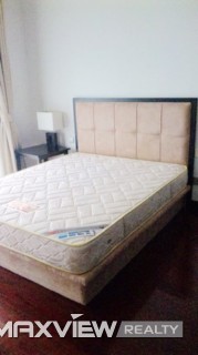 One Park Avenue   |   静安枫景 2bedroom 110sqm ¥21,000 JAA01785