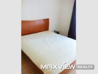 One Park Avenue   |   静安枫景 3bedroom 130sqm ¥25,000 JAA02163