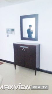 One Park Avenue   |   静安枫景 2bedroom 110sqm ¥21,000 JAA01785