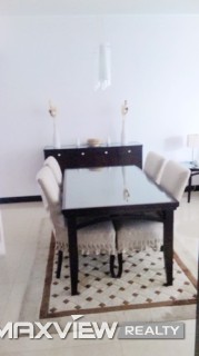 One Park Avenue   |   静安枫景 2bedroom 110sqm ¥21,000 JAA01785