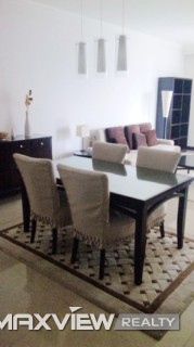 One Park Avenue   |   静安枫景 2bedroom 110sqm ¥21,000 JAA01785