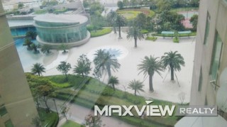 One Park Avenue   |   静安枫景 2bedroom 110sqm ¥21,000 JAA01785