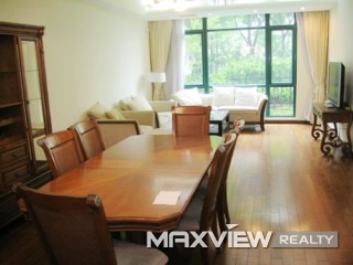 Yanlord GardenIII   |   仁恒滨江花园III 4bedroom 206sqm ¥40,000 PDA05115