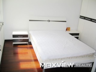 Summit Residence   |   汇豪天下 2bedroom 110sqm ¥18,000 PDA01309