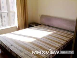 Oasis Riviera   |   天山河畔花园 2bedroom 105sqm ¥17,000 SH007523